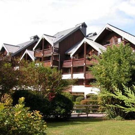 Studio Cosy Au Centre De Samoens Avec Parking Privatif - Fr-1-629-118 ภายนอก รูปภาพ