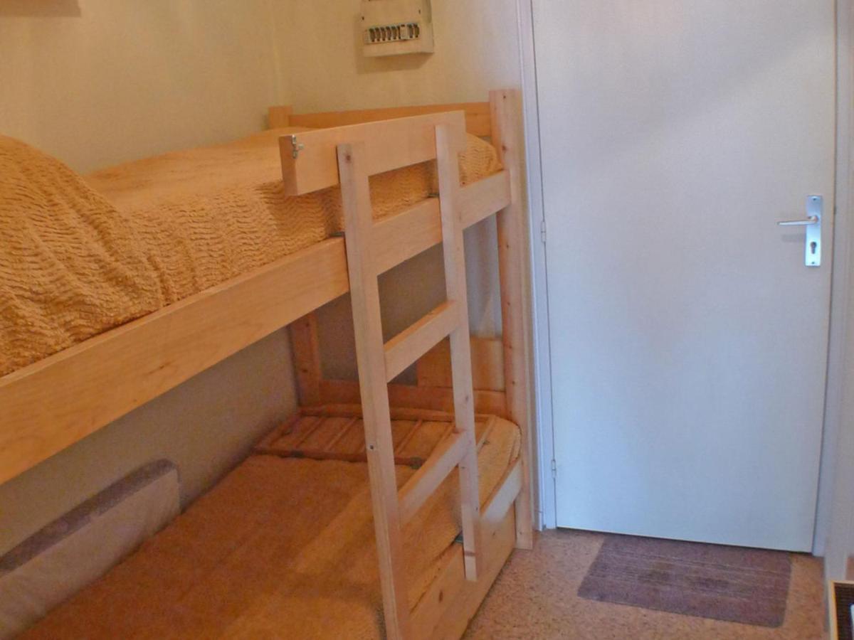 Studio Cosy Au Centre De Samoens Avec Parking Privatif - Fr-1-629-118 ภายนอก รูปภาพ